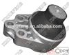 Engine Mounting 2S61-6F012-AD 2S61-6F012-AC used for FORD Fiesta MK6 02-08