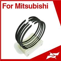For Mitsubishi M11 Taiwan RIKEN piston ring set