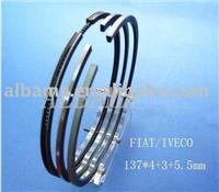 GM 103.19MM Piston rings