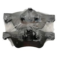 High Quality Ceramic Brake Pads For Sale OEM 5L8Z-2001-AA