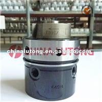 Stanadyne Head Rotors China -Ve Pump Distributor Head 7180-647U