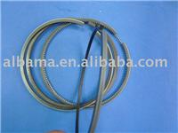 HINO H07C piston ring sets