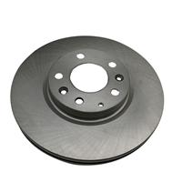 Auto Brake Disc Supply Auto Parts Brake Disc OEM G33Y-33-25X