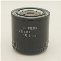 Lube Spin-on 2654409 for Isuzu Engines and Toyota Automotive