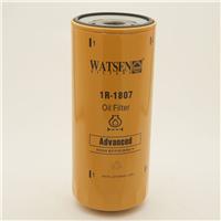 By-Pass Lube Spin-on oil filter 610800070015 for Weichai Power