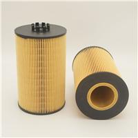 Oil filter LF16244 for Volvo-Penta Generators and M.A.N. Engines