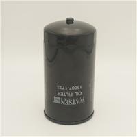 Dual-Flow Lube Spin-on with Drain 15607-1733 for Hino and Nissan Trucks