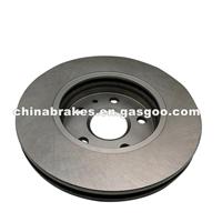 Brake Disc 13502213 For Buick