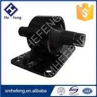 Functional auto rubber parts 12371-72151 for TOYOTA