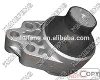 Engine Mounting 2S61-6F012-AD 2S61-6F012-AC used for FORD Fiesta MK6 02-08