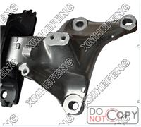 Engine mount 50850-T7J-912 used for HR-V 2016
