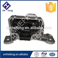 engine mount 3M51-6F012-AG fused for FORD FOCUS C-MAX 1.8 2.0