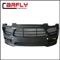Carbon Fiber Front Bumpers for Cayenn 958 Body kit