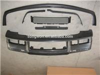 OEM parts for BMW E36 M3 front bumper