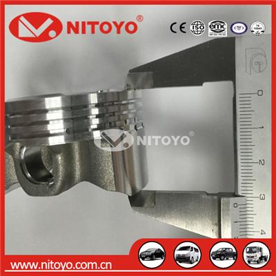 Racing Car Piston 62mm & 65mm racing car piston forged piston