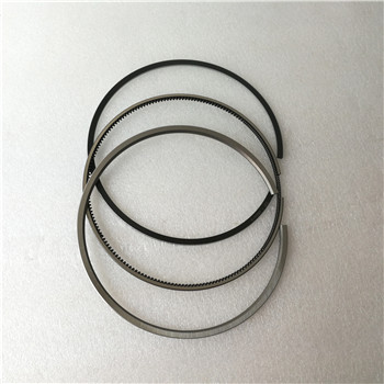 Cummins diesel engine piston ring 4089406 2881682 4309441 5405717