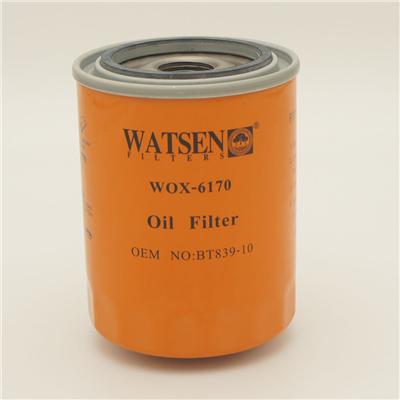 Hydraulic spin-on oil filter 9L-9200 for Caterpillar Engines