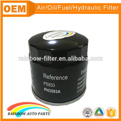 PH3593A best oil filter brand