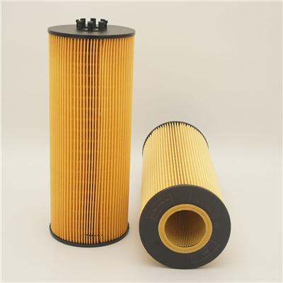 Lube oil filter Lube element 5411800009 for Renault engines and trucks