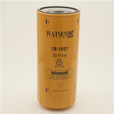 By-Pass Lube Spin-on oil filter 610800070015 for Weichai Power