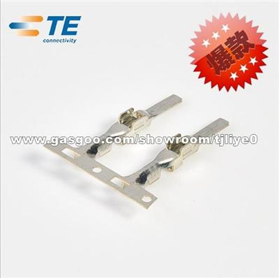 Auto Parts Automotive Connector 368088-1