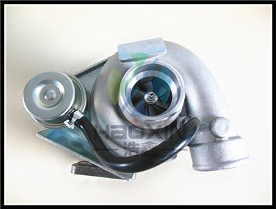 GT2052S 28230-41450 703389-0002 Turbocharger For Hyundai Truck