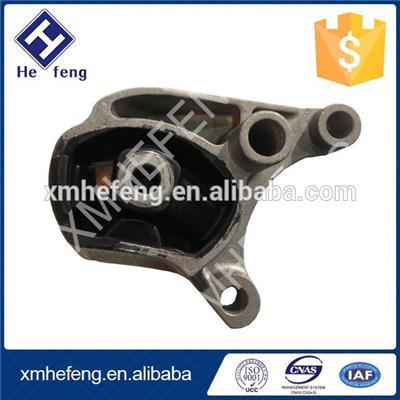 engine mount 2S55-7M124-AB 2S65-6B049-AA USED FOR FORD KA 01-08 1.6L