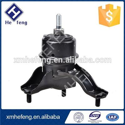 Auto parts rubber engine mount 12372-28200 used for Toyota