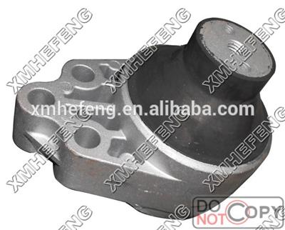 Engine Mounting 2S61-6F012-AD 2S61-6F012-AC used for FORD Fiesta MK6 02-08