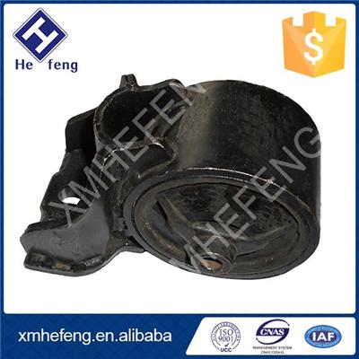 Bending resistance auto rubber parts 11610-60G10