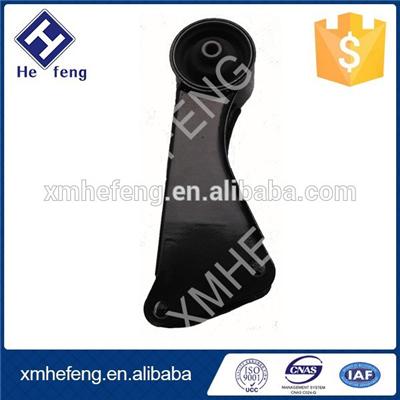 Excavator engine mount MB309289 MB308183 for Mitsubishi