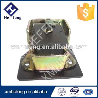 Auto parts manufacturer engine mount MB436833 L300 for Mitsubishi