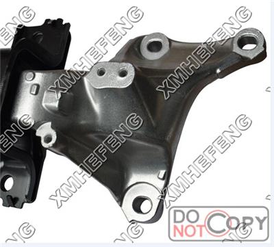 Engine mount 50850-T7J-912 used for HR-V 2016