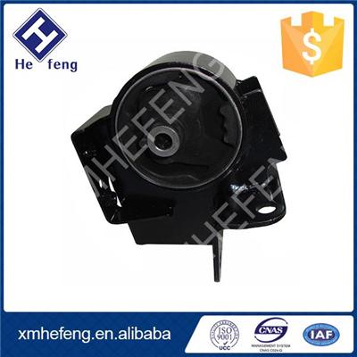 Auto spare parts RUBBER MOUNTING 11710-7H000