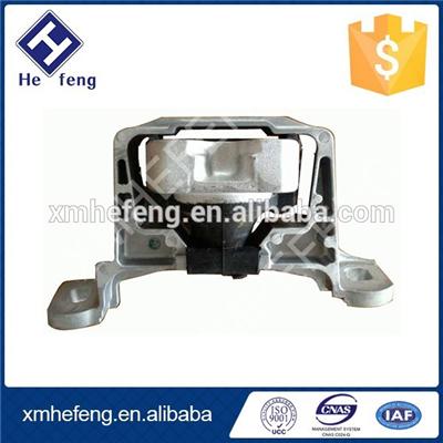 engine mount BV61-6F012-CA used for FORD FOCUS MK3 11-14