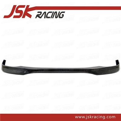 T-R STYLE CARBON FIBER FRONT LIP FOR 1998-2001 HONDA ACCORD 4DR