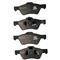 Top Quality Auto Car Brake Pad For Mazda Ford With Emark FMSI D1047 - img4