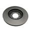 Auto Parts OEM G33Y-33-25X Brake Disc For Mazda - img1