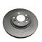 Auto Parts OEM G33Y-33-25X Brake Disc For Mazda - img3