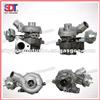 Turbo Charger Turbocharger VT16 VAD20022 1515A170 For Mitsubishi Triton 2.5L 4WD & Mitsubishi Challenger 2.5L 4WD