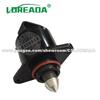 LOREADA Idle Air Control Valve/ IAC / Stepper Motor For Chevrolet Aveo Daewoo Lanos 1.6L 99-06 OE 34613 734613 Air Intake IACV