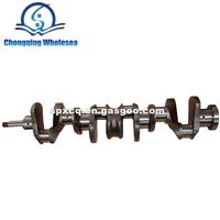 Auto Parts 3F Crankshaft For TOYOTA