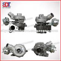 Turbo Charger Turbocharger VT16 VAD20022 1515A170 For Mitsubishi Triton 2.5L 4WD & Mitsubishi Challenger 2.5L 4WD