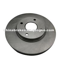 Brake Disc DF7486 For NISSAN