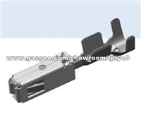 Auto Parts Automotive Connector 1928498806 Bosch