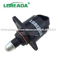 Idle Air Control Valve For Citroen BX Evasion Jumper Xantia ZX Peugeot 205 306 309 405 406 806 Boxer FIAT ULYSSE D95131 D5131