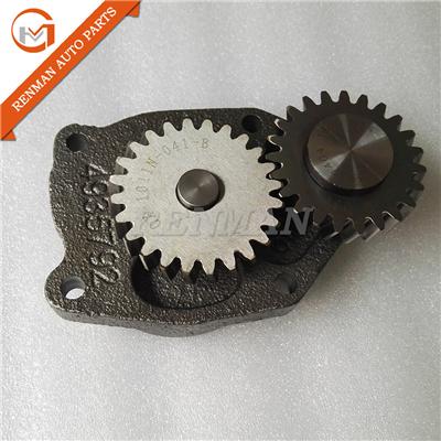 Cummins ISBE 6B5.9 6BT 5.9 Lubricating Oil Pump 3937404 3937404-RX