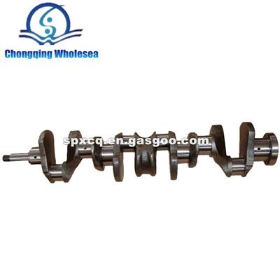 Auto Parts 3F Crankshaft For TOYOTA