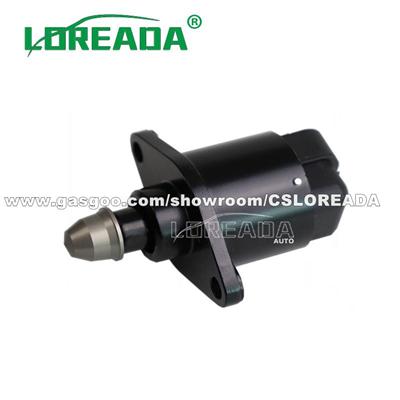 Brand New Genuine Idle Air Control Valve For Haima Family 20168 100% Test High Performance Stepper Motor IACV