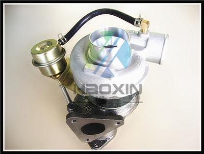 GT2538C 710641-0001 454220-0001 A6620903280 A6620903080 Ssang-Yong A6610903080 Turbocharger